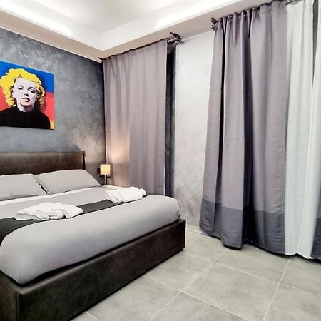Residenza Vittorio 57 Hotel Turijn Buitenkant foto