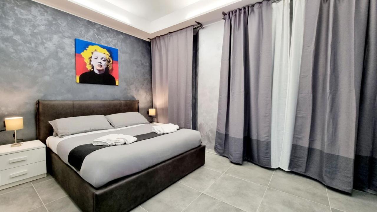 Residenza Vittorio 57 Hotel Turijn Buitenkant foto